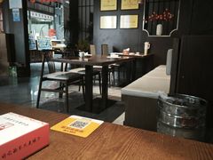 -俏东方·海味水饺·青岛菜(崂山店)