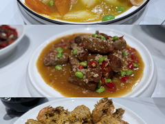 -e格私厨·团建聚餐·私房菜(南山店)