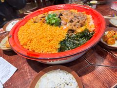 -李炮称盘麻辣烫(江宁同曦店)