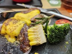 -豪客来牛排(中华城店)