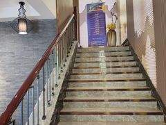 -华夏良子·足道SPA艾灸(铁道大厦店)