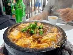 -第一驴.经典老菜.家常菜.火锅(友谊路店)