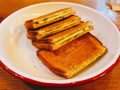 -HELLO 27 意面·沙拉·帕尼尼