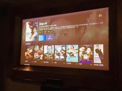 -尚足影院式足疗·住宿·美食(解放碑店)