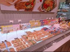 -巴黎贝甜(五月花广场店)