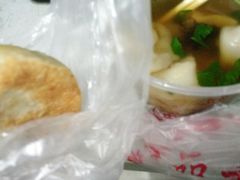 -北京外国语大学东院食堂