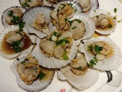 -小船渔村•大连菜•大连焖鱼(黄河路店)