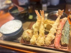 -天妇罗内顺田(罗湖店)