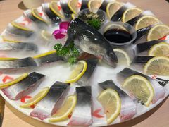 -伊茉家的烤肉店(勒泰中心店)