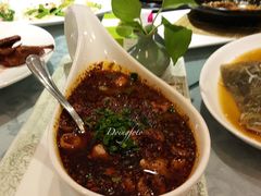 -茅庐·川粤精品私房菜(金沙遗址店)