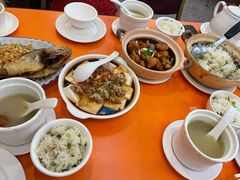老火汤-雅苑餐厅(朝天路店)