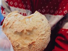 -喜茶(北京五棵松华熙店)