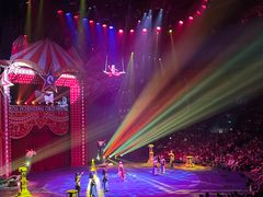 -珠海横琴长隆《卡卡虎奇遇记》