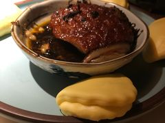 -佬麻雀·新湘菜(珠海金发购物中心店)