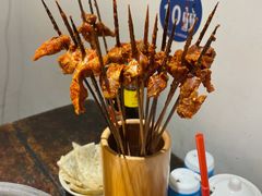 -四小区火锅·巷子里的重庆火锅(花照壁店)