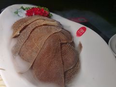 -九鼎轩脆毛肚火锅(南京东路店)