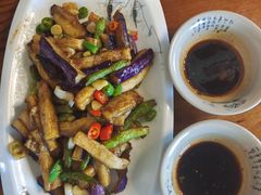 -春和發特色蒸饺(浐河西路店)