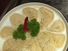 -历蜀记·家宴老火锅(总店)