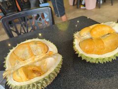 -SS2 榴梿鲜生