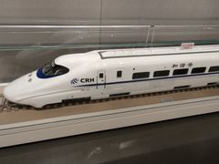 -中国铁道博物馆(正阳门馆)