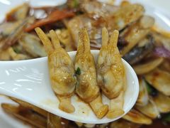 -嘉升大排档(番禺总店)