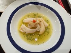 -潮汕味道·煮海餐厅(金麟大厦店)