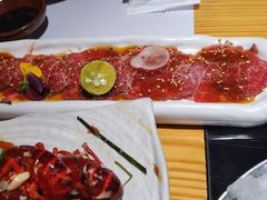 -花潮料理艺食馆(世欧广场店)