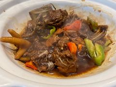 -绿杨春·淮扬宴(庐山路店)