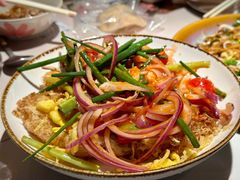 -POKIPOKI泰食谷仓东南亚菜(侨香店)