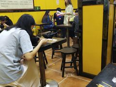 大堂-阿生哥螺蛳粉(永安街店)