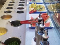 -巴蜀王婆大虾(南锣鼓巷店)