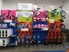 -迪卡侬(南二环店)