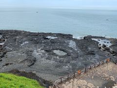 -漳州滨海火山岛自然生态风景区