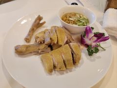 顺丰安脯鸡-顺丰国宴(工业博物馆店)