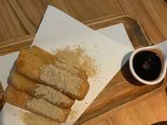 红糖糍粑-太二酸菜鱼(正大广场店)
