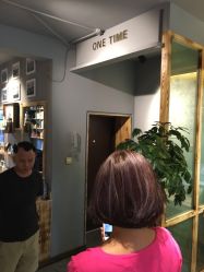 点击看大图 -MONE美发沙龙