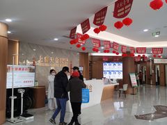-上海天伦医院