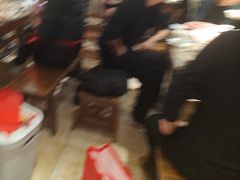 -码头故事火锅(大丰店)
