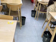 大堂-冒菜西施·非遗冒菜(总店)