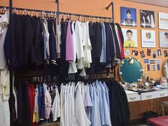 -爱定格照相馆·证件照(海珠客村店)