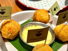-saigon saigon | 西贡西贡(滨北店)