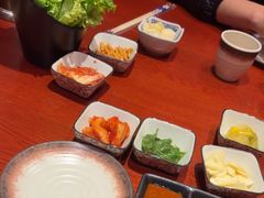 -喜牛烧肉酒场·黑金店(威高广场店)