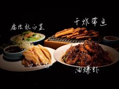 -老头儿油爆虾·知味杭州(爱琴海购物中心)