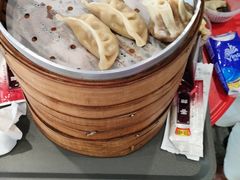 -鸡鸣汤包(红山动物园店)