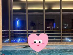 -廊坊固安福朋喜来登酒店