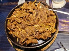 -甘家界牌柠檬鸭(青山店)