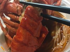 -海蓝海鲜馆(五四北店)