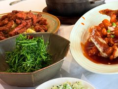 -香雪海饭店中餐厅(人民桥店)