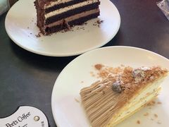 -Peet's 皮爷咖啡(东湖路手作店)