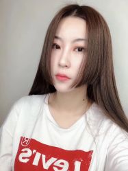 -MYYF SALON烫发染发